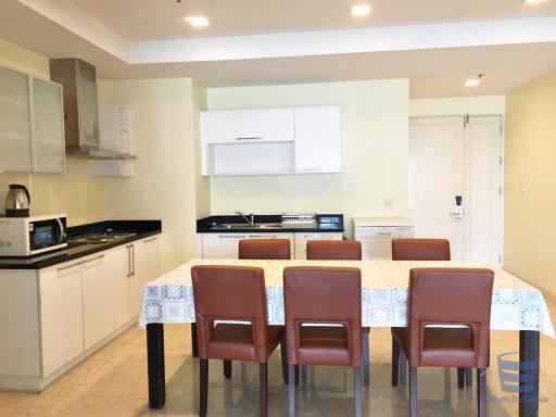 [Property ID: 100-113-22811] 2 Bedrooms 3 Bathrooms Size 126Sqm At Nusasiri Grand Condo for Rent 65000 THB