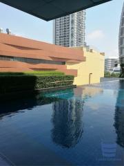 [Property ID: 100-113-22811] 2 Bedrooms 3 Bathrooms Size 126Sqm At Nusasiri Grand Condo for Rent 65000 THB