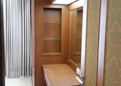 [Property ID: 100-113-22806] 2 Bedrooms 2 Bathrooms Size 80Sqm At Nusasiri Grand Condo for Rent 40000 THB