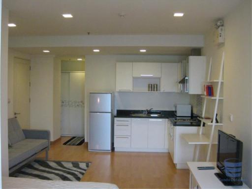 [Property ID: 100-113-22800] 1 Bathrooms Size 37Sqm At Nusasiri Grand Condo for Rent 19000 THB