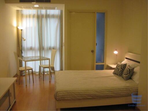 [Property ID: 100-113-22800] 1 Bathrooms Size 37Sqm At Nusasiri Grand Condo for Rent 19000 THB