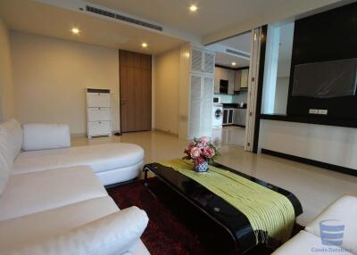 [Property ID: 100-113-22794] 2 Bedrooms 2 Bathrooms Size 104Sqm At Noble Solo for Rent 65000 THB