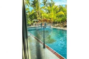 Two Story Townhouse Near The Beach In Taling Ngam