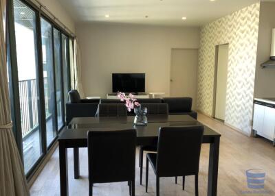 [Property ID: 100-113-22792] 2 Bedrooms 2 Bathrooms Size 84Sqm At Noble Solo for Rent 50000 THB