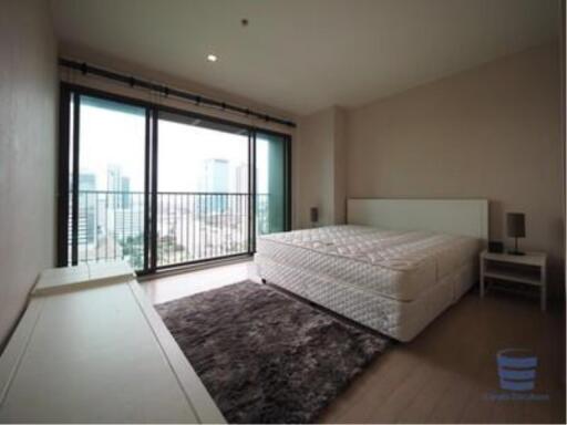 [Property ID: 100-113-22784] 1 Bedrooms 1 Bathrooms Size 53Sqm At Noble Solo for Rent 35000 THB