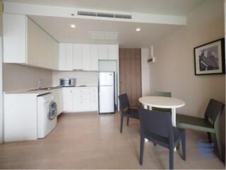 [Property ID: 100-113-22784] 1 Bedrooms 1 Bathrooms Size 53Sqm At Noble Solo for Rent 35000 THB