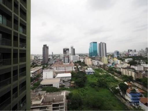 [Property ID: 100-113-22784] 1 Bedrooms 1 Bathrooms Size 53Sqm At Noble Solo for Rent 35000 THB