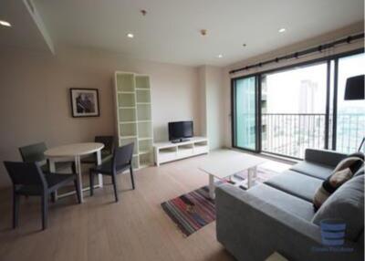 [Property ID: 100-113-22784] 1 Bedrooms 1 Bathrooms Size 53Sqm At Noble Solo for Rent 35000 THB