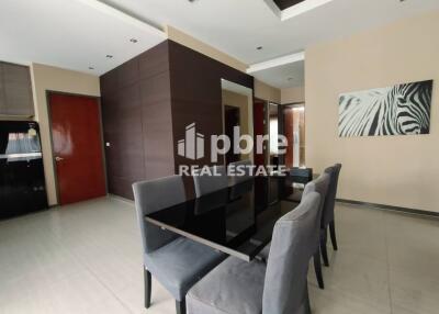 House at The Ville Jomtien Pattaya for Sale