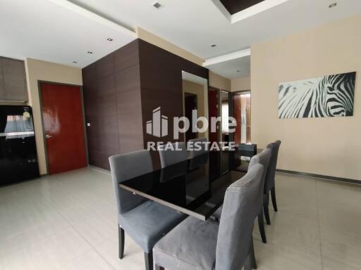 House at The Ville Jomtien Pattaya for Sale