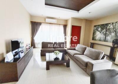 House at The Ville Jomtien Pattaya for Sale