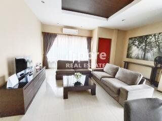 House at The Ville Jomtien Pattaya for Sale