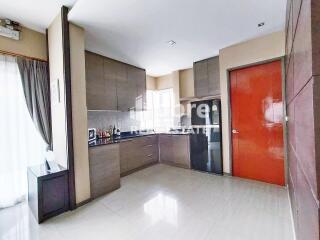 House at The Ville Jomtien Pattaya for Sale