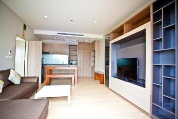 [Property ID: 100-113-25940] 1 Bedrooms 1 Bathrooms Size 51.2Sqm At Noble Reveal for Rent and Sale