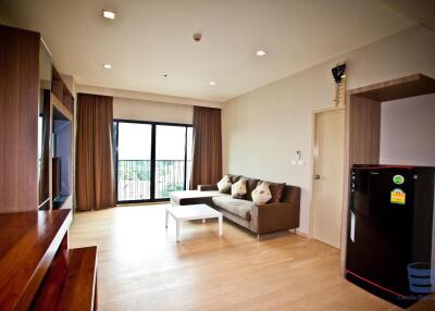[Property ID: 100-113-25940] 1 Bedrooms 1 Bathrooms Size 51.2Sqm At Noble Reveal for Rent and Sale
