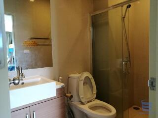 [Property ID: 100-113-22764] 2 Bedrooms 2 Bathrooms Size 87Sqm At Noble Reveal for Rent 55000 THB