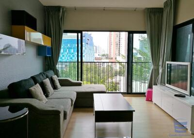 [Property ID: 100-113-22764] 2 Bedrooms 2 Bathrooms Size 87Sqm At Noble Reveal for Rent 55000 THB
