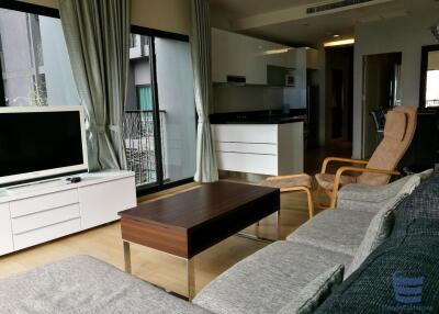 [Property ID: 100-113-22764] 2 Bedrooms 2 Bathrooms Size 87Sqm At Noble Reveal for Rent 55000 THB