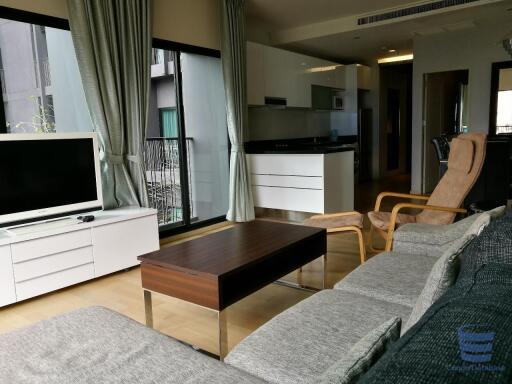 [Property ID: 100-113-22764] 2 Bedrooms 2 Bathrooms Size 87Sqm At Noble Reveal for Rent 55000 THB