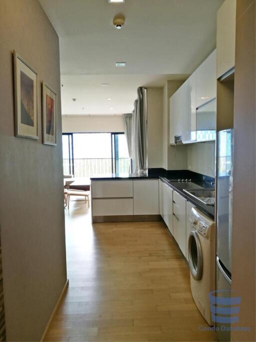 [Property ID: 100-113-22764] 2 Bedrooms 2 Bathrooms Size 87Sqm At Noble Reveal for Rent 55000 THB