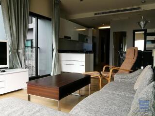 [Property ID: 100-113-22764] 2 Bedrooms 2 Bathrooms Size 87Sqm At Noble Reveal for Rent 55000 THB