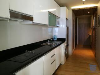 [Property ID: 100-113-22764] 2 Bedrooms 2 Bathrooms Size 87Sqm At Noble Reveal for Rent 55000 THB