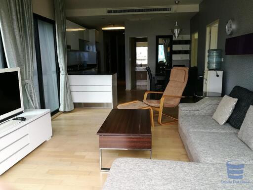 [Property ID: 100-113-22764] 2 Bedrooms 2 Bathrooms Size 87Sqm At Noble Reveal for Rent 55000 THB