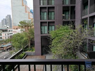 [Property ID: 100-113-22764] 2 Bedrooms 2 Bathrooms Size 87Sqm At Noble Reveal for Rent 55000 THB