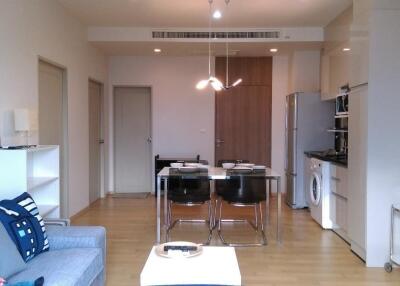 [Property ID: 100-113-22763] 2 Bedrooms 2 Bathrooms Size 75Sqm At Noble Reveal for Rent 58000 THB