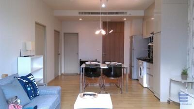 [Property ID: 100-113-22763] 2 Bedrooms 2 Bathrooms Size 75Sqm At Noble Reveal for Rent 58000 THB