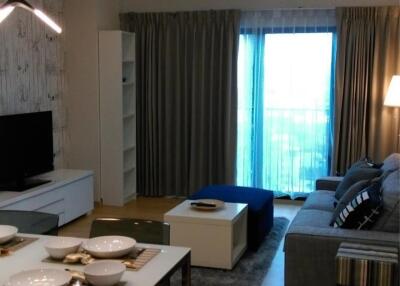 [Property ID: 100-113-22763] 2 Bedrooms 2 Bathrooms Size 75Sqm At Noble Reveal for Rent 58000 THB