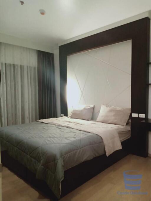 [Property ID: 100-113-22761] 1 Bedrooms 1 Bathrooms Size 48.7Sqm At Noble Reveal for Rent 38000 THB