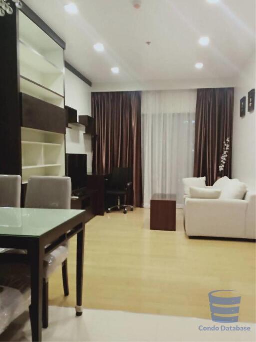 [Property ID: 100-113-22761] 1 Bedrooms 1 Bathrooms Size 48.7Sqm At Noble Reveal for Rent 38000 THB