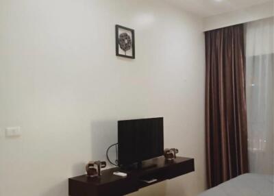 [Property ID: 100-113-22761] 1 Bedrooms 1 Bathrooms Size 48.7Sqm At Noble Reveal for Rent 38000 THB