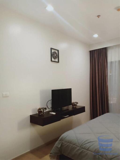 [Property ID: 100-113-22761] 1 Bedrooms 1 Bathrooms Size 48.7Sqm At Noble Reveal for Rent 38000 THB