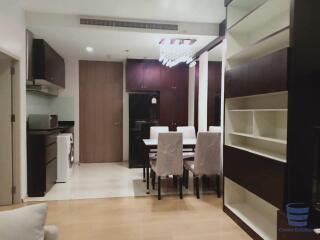 [Property ID: 100-113-22761] 1 Bedrooms 1 Bathrooms Size 48.7Sqm At Noble Reveal for Rent 38000 THB