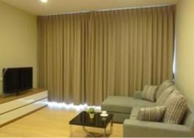 [Property ID: 100-113-22759] 1 Bedrooms 1 Bathrooms Size 52Sqm At Noble Reveal for Rent 30000 THB