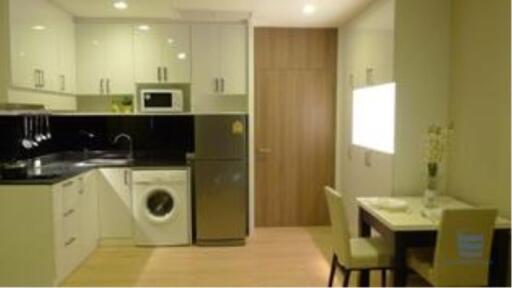 [Property ID: 100-113-22759] 1 Bedrooms 1 Bathrooms Size 52Sqm At Noble Reveal for Rent 30000 THB