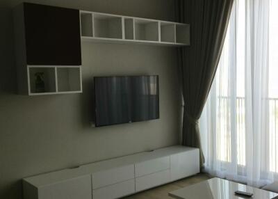 [Property ID: 100-113-22758] 1 Bedrooms 1 Bathrooms Size 52Sqm At Noble Reveal for Rent 38000 THB