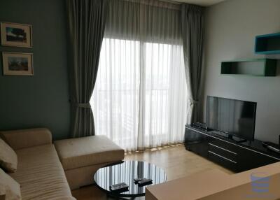 [Property ID: 100-113-22753] 1 Bedrooms 1 Bathrooms Size 51Sqm At Noble Reveal for Rent 40000 THB