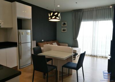 [Property ID: 100-113-22753] 1 Bedrooms 1 Bathrooms Size 51Sqm At Noble Reveal for Rent 40000 THB