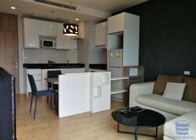 [Property ID: 100-113-22753] 1 Bedrooms 1 Bathrooms Size 51Sqm At Noble Reveal for Rent 40000 THB