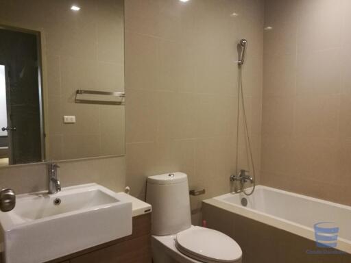 [Property ID: 100-113-22752] 1 Bedrooms 1 Bathrooms Size 51Sqm At Noble Reveal for Rent 40000 THB