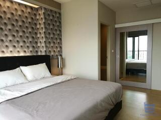 [Property ID: 100-113-22752] 1 Bedrooms 1 Bathrooms Size 51Sqm At Noble Reveal for Rent 40000 THB