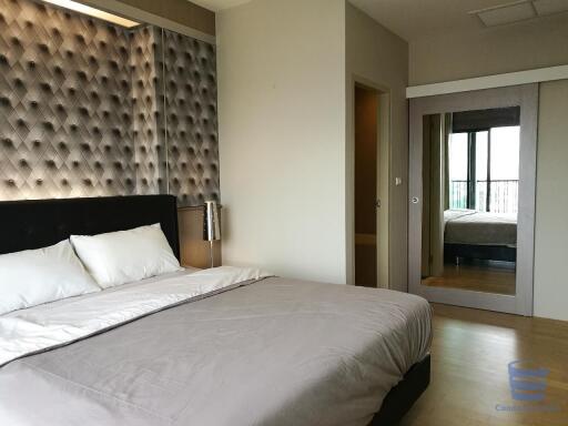 [Property ID: 100-113-22752] 1 Bedrooms 1 Bathrooms Size 51Sqm At Noble Reveal for Rent 40000 THB