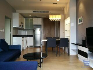 [Property ID: 100-113-22752] 1 Bedrooms 1 Bathrooms Size 51Sqm At Noble Reveal for Rent 40000 THB
