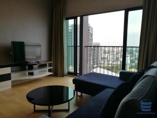 [Property ID: 100-113-22752] 1 Bedrooms 1 Bathrooms Size 51Sqm At Noble Reveal for Rent 40000 THB