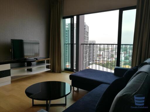 [Property ID: 100-113-22752] 1 Bedrooms 1 Bathrooms Size 51Sqm At Noble Reveal for Rent 40000 THB