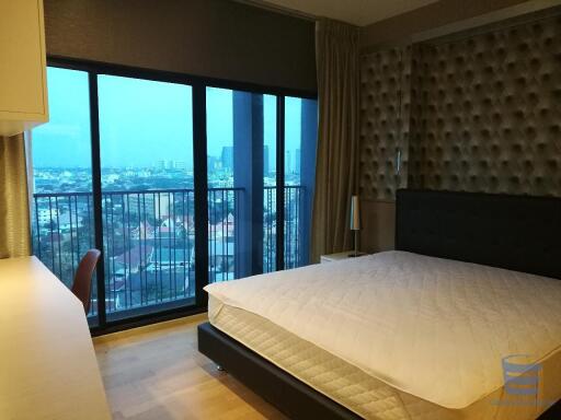 [Property ID: 100-113-22752] 1 Bedrooms 1 Bathrooms Size 51Sqm At Noble Reveal for Rent 40000 THB