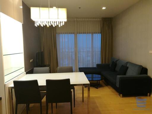 [Property ID: 100-113-22752] 1 Bedrooms 1 Bathrooms Size 51Sqm At Noble Reveal for Rent 40000 THB